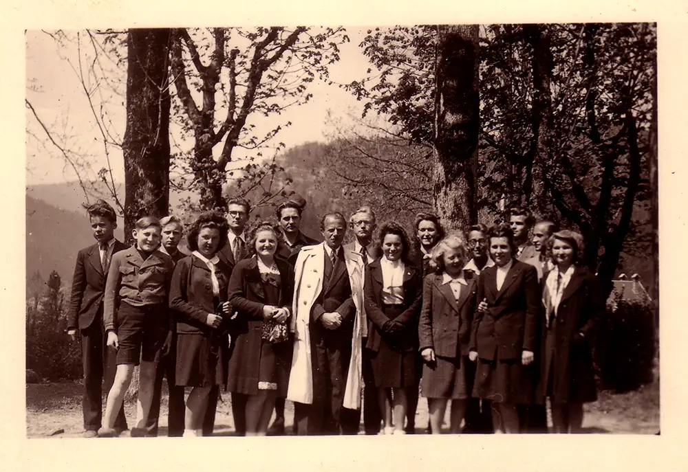 Wanda Delingier - 081
