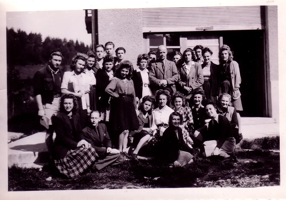 Wanda Delingier - 084