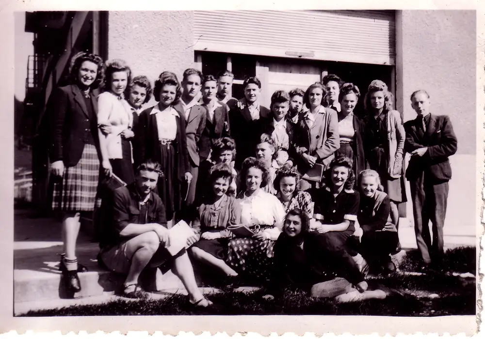 Wanda Delingier - 085