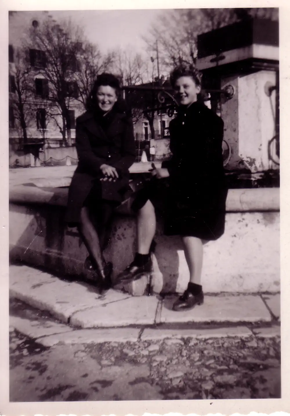 Wanda Delingier - 090