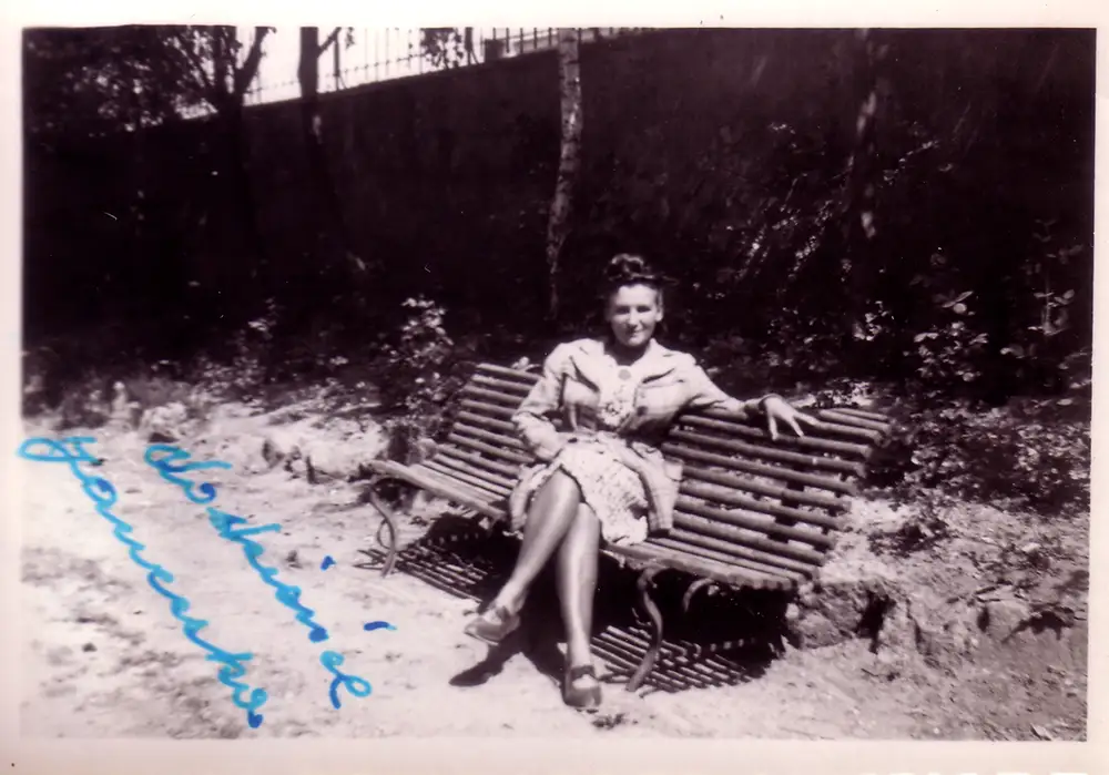 Wanda Delingier - 092
