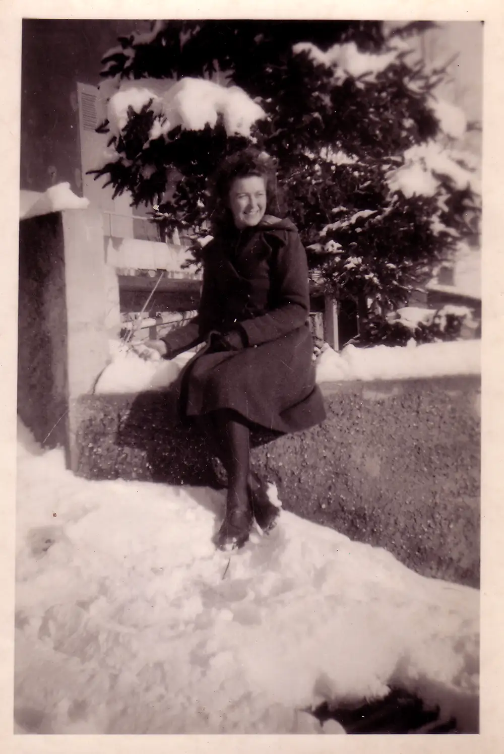 Wanda Delingier - 095