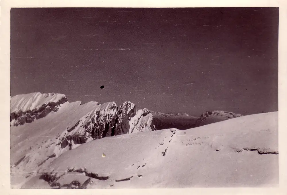 Wanda Delingier - 114