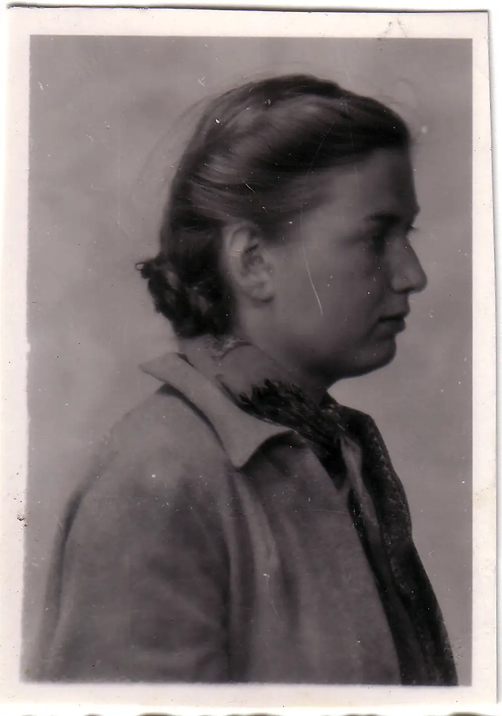 Zofia Swiadkowska-Sowinska - 003