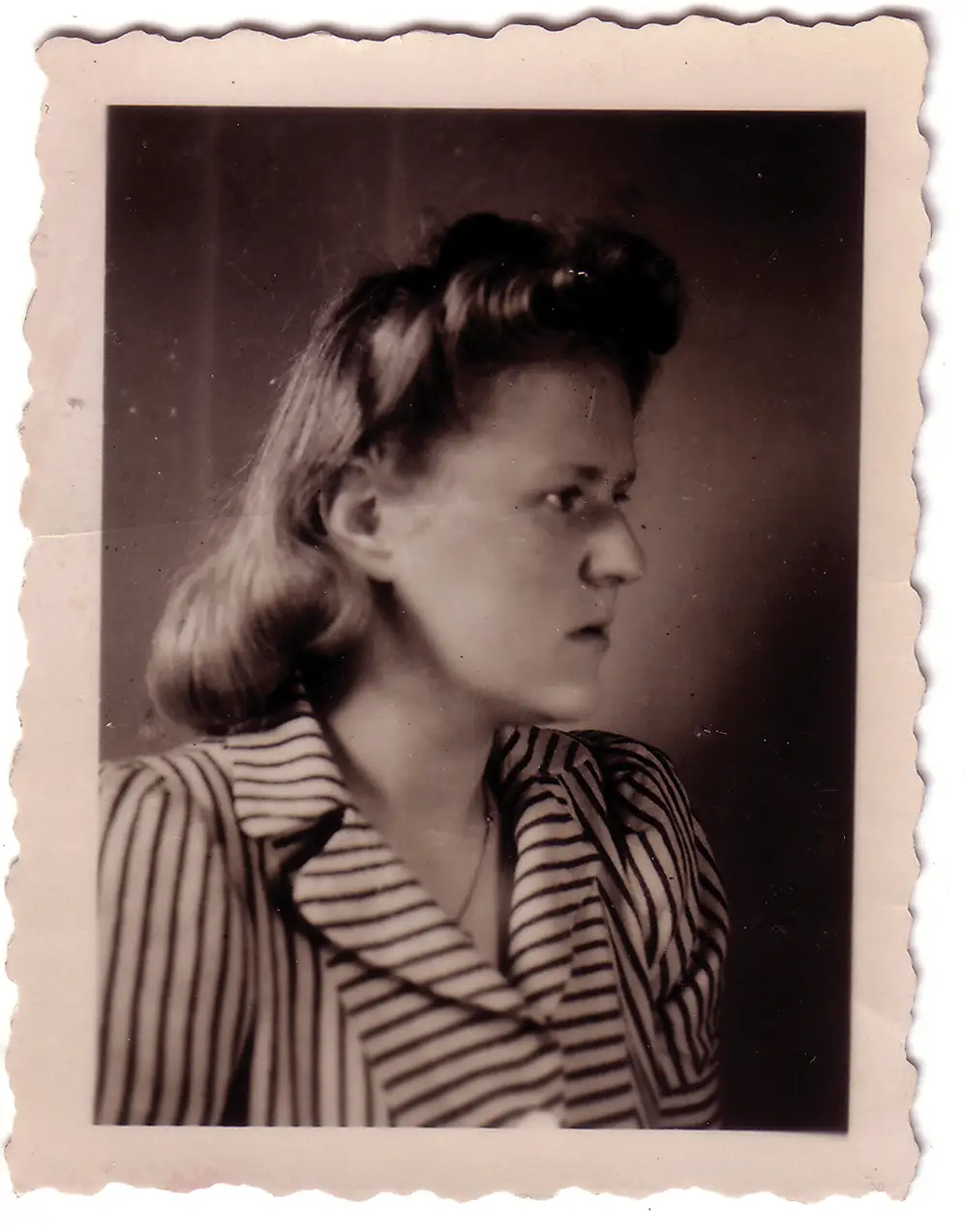 Zofia Swiadkowska-Sowinska - 004