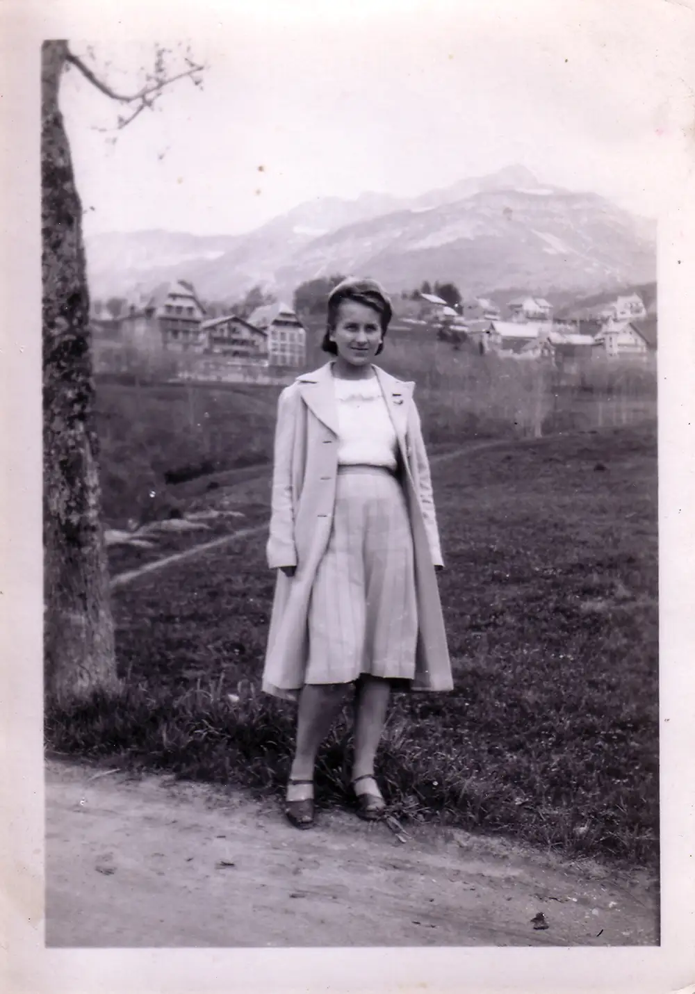 Zofia Swiadkowska-Sowinska - 007